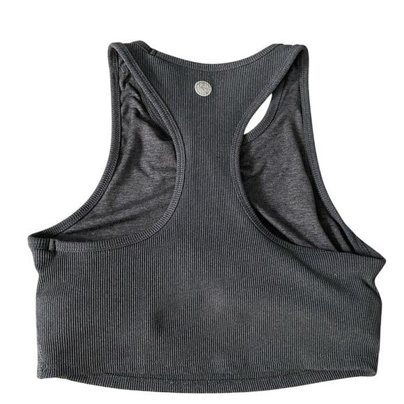 Thread 4 Thought Reactive Kensi Rib Sports Bra Size Small - Picture 4 of 11